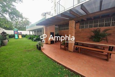 Apartamento &agrave; venda - 246m&sup2; - Country