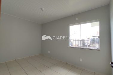Casa para alugar - 65m&sup2; - JARDIM COOPAGRO