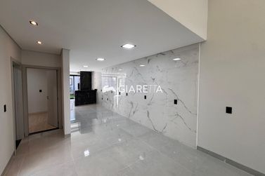 Casa &agrave; venda - 100m&sup2; - JARDIM PARIZOTTO