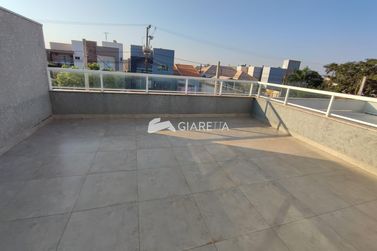 Sobrado &agrave; venda - 168m&sup2; - JARDIM GISELA