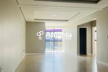 Apartamento &agrave; venda - 130m&sup2; - Vila Industrial