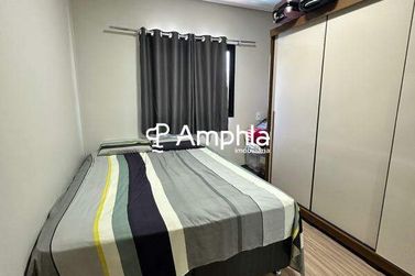 Casa &agrave; venda - 190m&sup2; - Jardim Porto Alegre