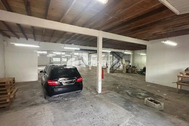 Ponto Comercial para alugar - 500m&sup2; - JARDIM GISELA