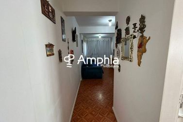 Apartamento &agrave; venda - 57m&sup2; - Centro