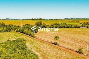 Ch&aacute;cara &agrave; venda - 47640m&sup2; - Linha It&aacute;