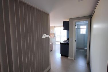 Apartamento &agrave; venda - 33m&sup2; - BIOPARK