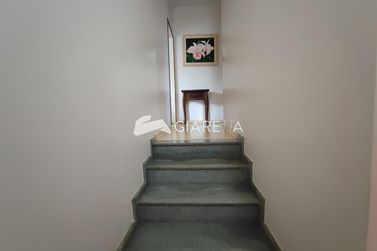 Sobrado &agrave; venda - 137m&sup2; - JARDIM GISELA