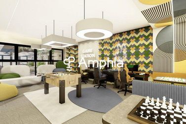 Apartamento &agrave; venda - 119m&sup2; - Centro