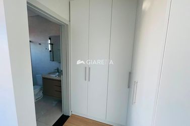 Sobrado para alugar - 136m&sup2; - CENTRO