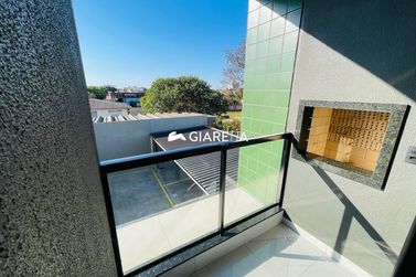 Apartamento para alugar - 61m&sup2; - JARDIM GISELA