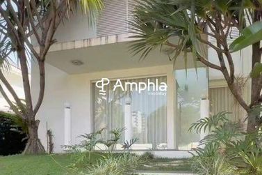 Casa &agrave; venda - 362m&sup2; - Jardim La Salle