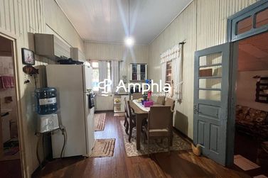 Casa &agrave; venda - 469m&sup2; - Espig&atilde;o