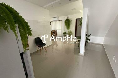 Sobrado &agrave; venda - 184m&sup2; - Maria Luiza
