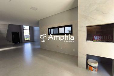 Sobrado &agrave; venda - 183m&sup2; - FAG