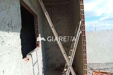 Casa &agrave; venda - 53m&sup2; - CRISTO REI