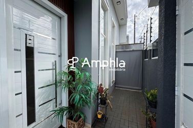 Casa &agrave; venda - 116m&sup2; - Universit&aacute;rio