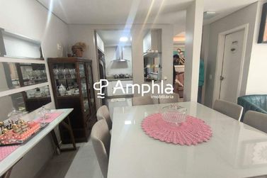 Sobrado &agrave; venda - 101m&sup2; - Parque Verde