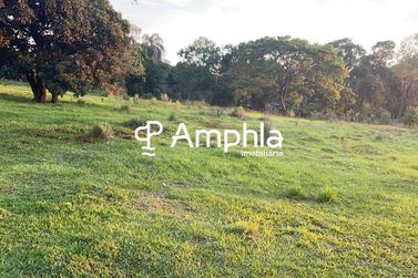 Ch&aacute;cara &agrave; venda - 3000m&sup2; - Lago Azul