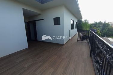 Apartamento para alugar - 166m&sup2; - VILA OPERARIA