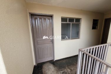 Apartamento para alugar - 50m&sup2; - CENTRO