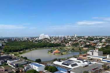 Apartamento &agrave; venda - 150m&sup2; - VILA INDUSTRIAL