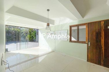 Sobrado &agrave; venda - 378m&sup2; - Parque S&atilde;o Paulo