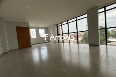 Sala Comercial &agrave; venda - 51m&sup2; - Centro