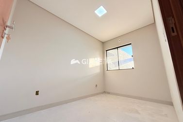 Casa &agrave; venda - 52m&sup2; - JARDIM COOPAGRO