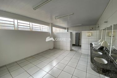 Sala Comercial para alugar - 992m&sup2; - CENTRO