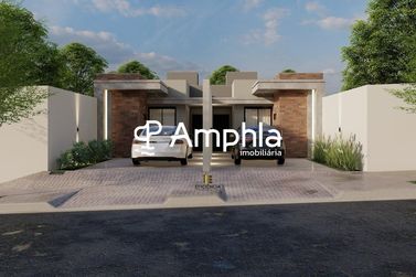 Casa &agrave; venda - 62m&sup2; - GUALTIERRI