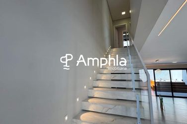 Sobrado &agrave; venda - 180m&sup2; - Recanto Tropical