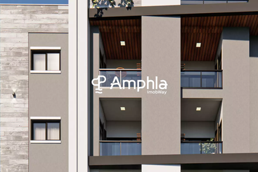 Apartamento &agrave; venda - 58m&sup2; - Biopark