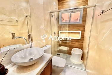 Casa &agrave; venda - 282m&sup2; - S&atilde;o Crist&oacute;v&atilde;o