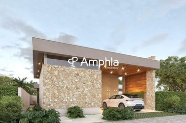 Casa &agrave; venda - 177m&sup2; - Vista Linda