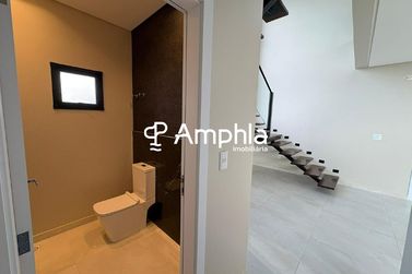 Sobrado &agrave; venda - 294m&sup2; - Cascavel Velho