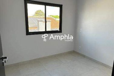 Sobrado &agrave; venda - 114m&sup2; - Jardim Pancera