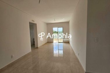 Apartamento &agrave; venda - 93m&sup2; - Regi&atilde;o do Lago