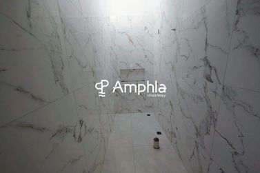 Casa &agrave; venda - 57m&sup2; - Santa Cruz