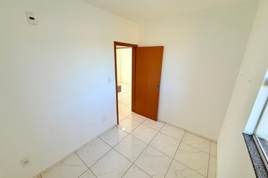 Apartamento para alugar - 50m&sup2; - VILA BECKER