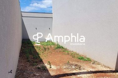 Sobrado &agrave; venda - 171m&sup2; - Universit&aacute;rio