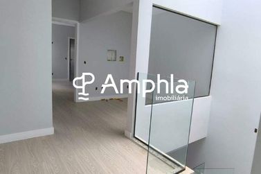 Sobrado &agrave; venda - 178m&sup2; - Parque S&atilde;o Paulo