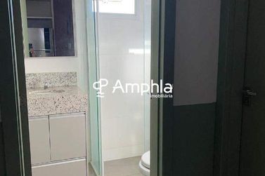 Apartamento &agrave; venda - 49m&sup2; - Santa Cruz