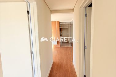 Apartamento para alugar - 90m&sup2; - CENTRO