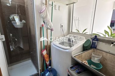 Sobrado &agrave; venda - 71m&sup2; - CENTRO