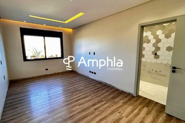 Sobrado &agrave; venda - 480m&sup2; - FAG