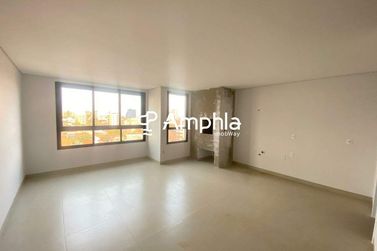 Apartamento &agrave; venda - 127m&sup2; - Jardim La Salle