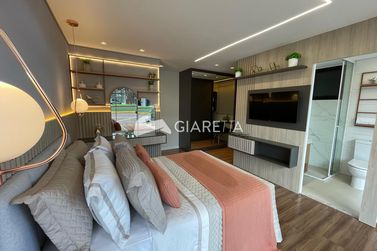 Apartamento &agrave; venda - 57m&sup2; - JARDIM CONCORDIA