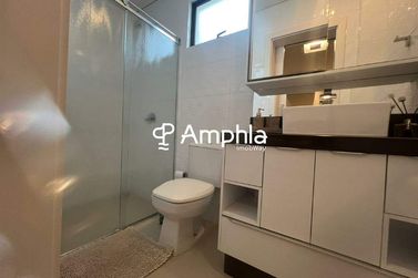 Apartamento &agrave; venda - 220m&sup2; - Centro