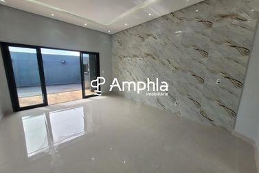 Sobrado &agrave; venda - 130m&sup2; - Santos Dumont