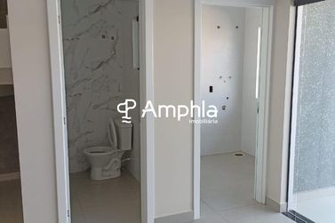 Sobrado &agrave; venda - 96m&sup2; - Universit&aacute;rio